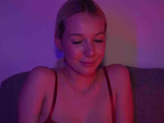 RanyLoveTomson webcam