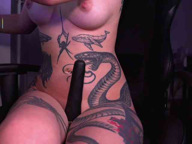 RanyLoveTomson webcam