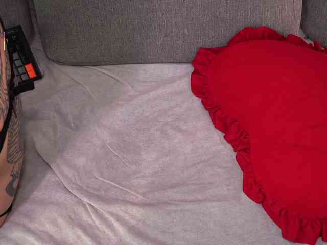 RanyLoveTomson webcam