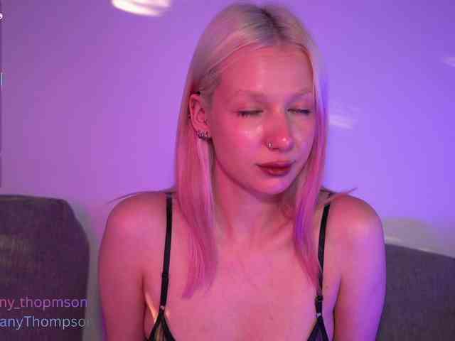 RanyLoveTomson webcam