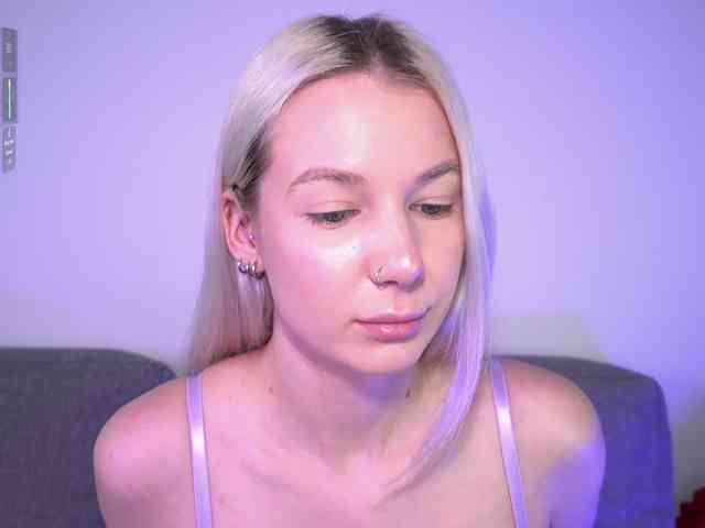 RanyLoveTomson webcam