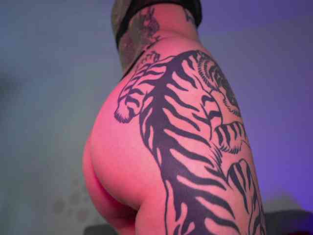 RanyLoveTomson webcam