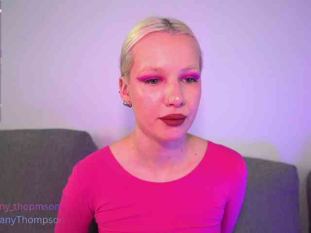 RanyLoveTomson