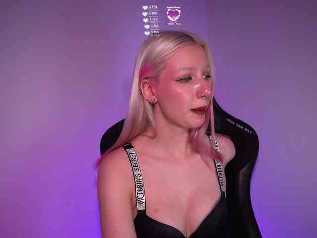 RanyLoveTomson webcam