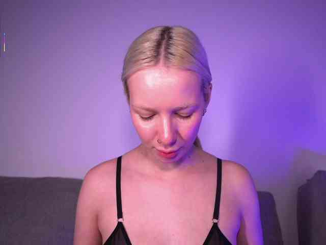 RanyLoveTomson webcam