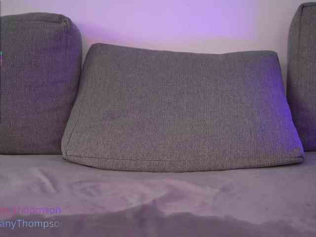 RanyLoveTomson webcam