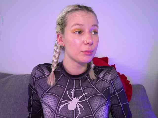 RanyLoveTomson webcam