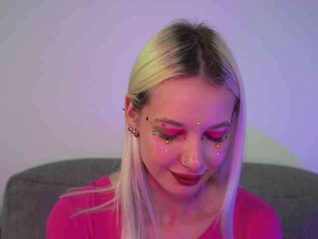 RanyLoveTomson webcam