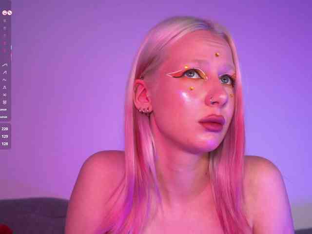 RanyLoveTomson webcam