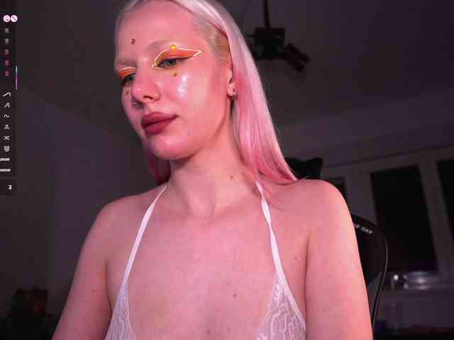 RanyLoveTomson webcam