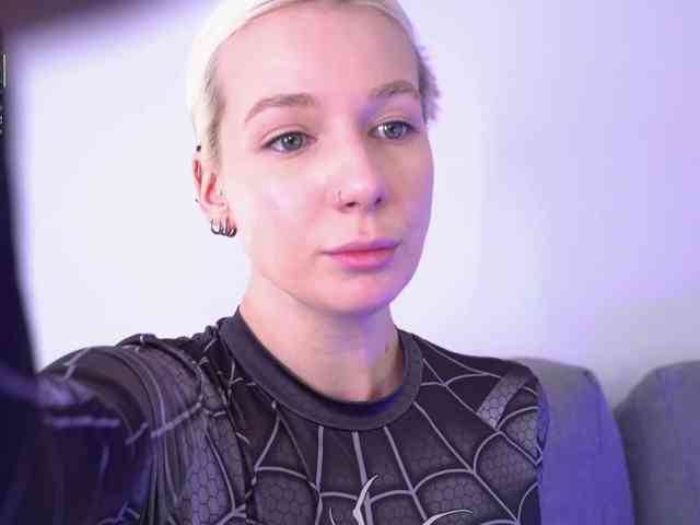 RanyLoveTomson webcam