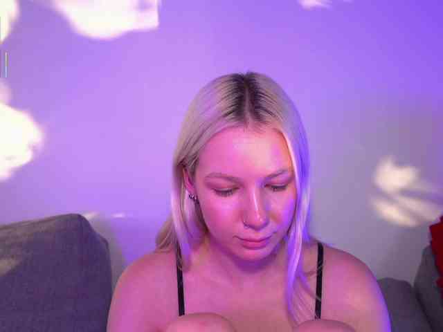 RanyLoveTomson webcam