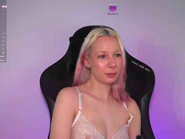 RanyLoveTomson webcam