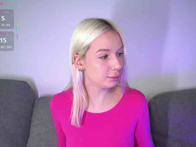RanyLoveTomson webcam
