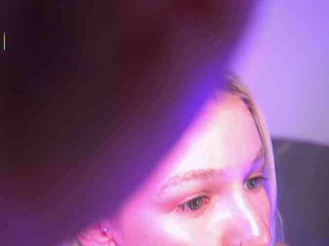 RanyLoveTomson webcam