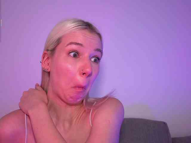 RanyLoveTomson webcam