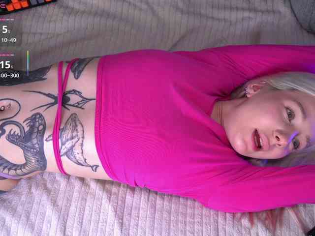 RanyLoveTomson webcam