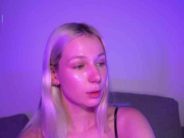 RanyLoveTomson webcam