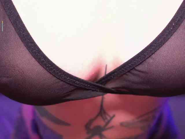 RanyLoveTomson webcam