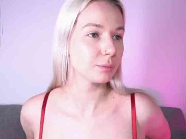 RanyLoveTomson webcam