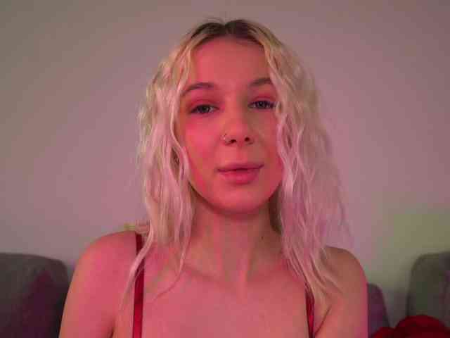 RanyLoveTomson webcam