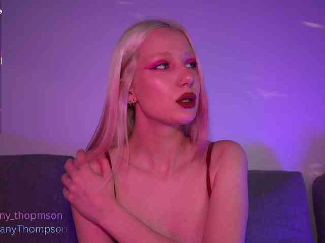 RanyLoveTomson - Girl 