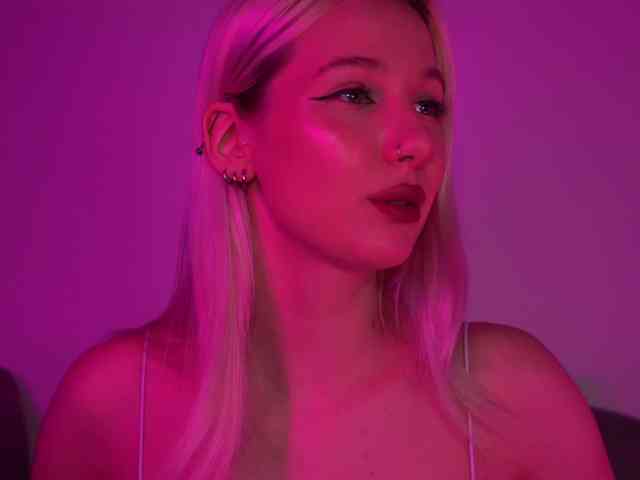 RanyLoveTomson webcam