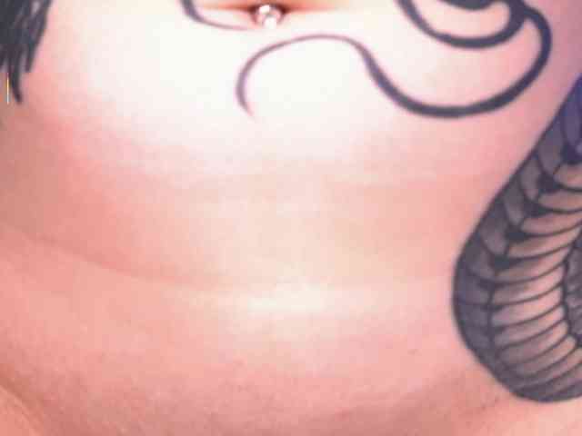 RanyLoveTomson webcam