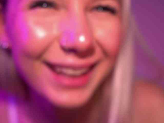 RanyLoveTomson webcam