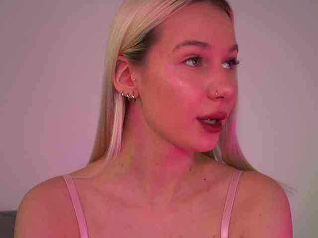 RanyLoveTomson webcam