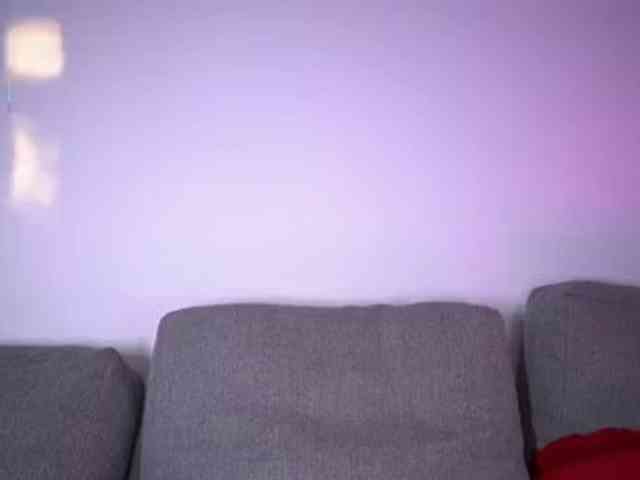 RanyLoveTomson webcam