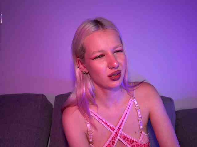 RanyLoveTomson webcam