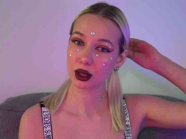 RanyLoveTomson webcam