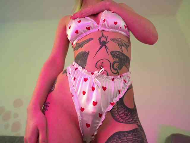 RanyLoveTomson webcam