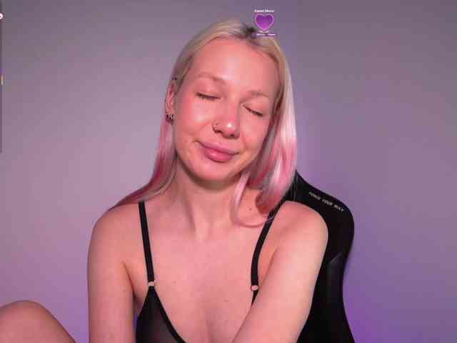 RanyLoveTomson webcam