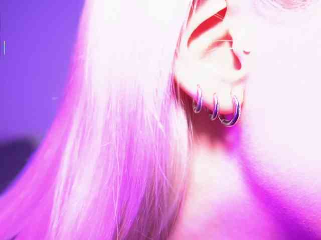 RanyLoveTomson webcam