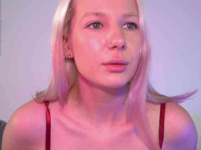 RanyLoveTomson webcam
