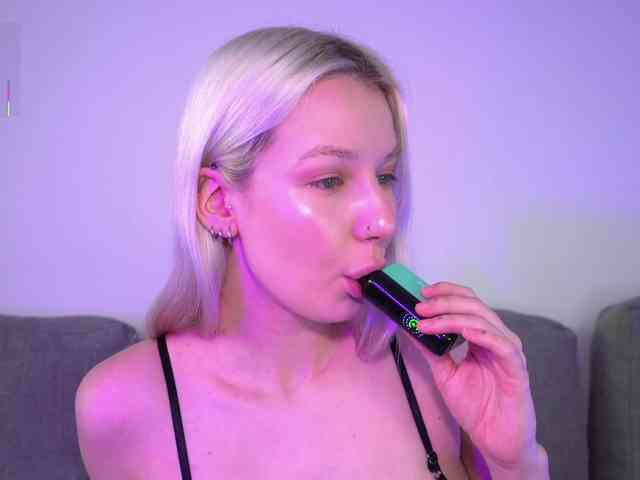RanyLoveTomson webcam