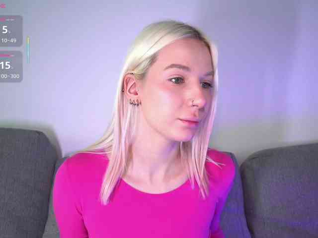RanyLoveTomson webcam