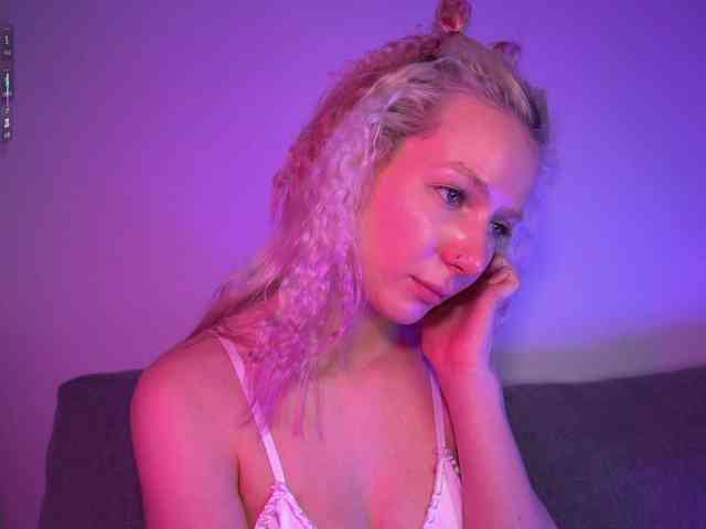 RanyLoveTomson webcam