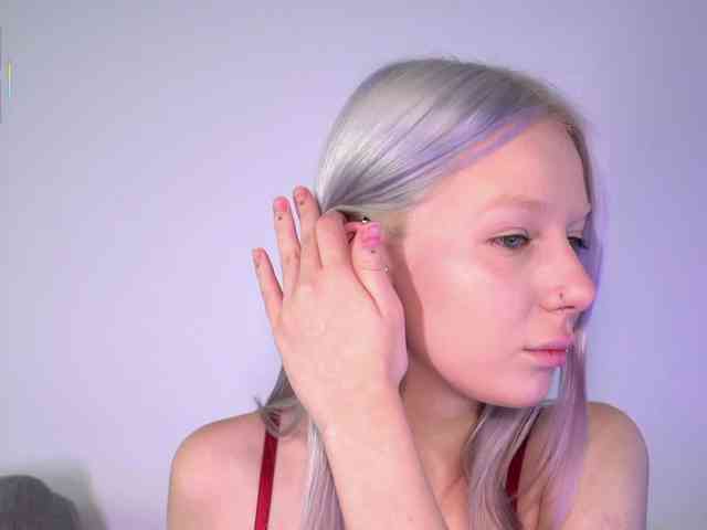 RanyLoveTomson webcam