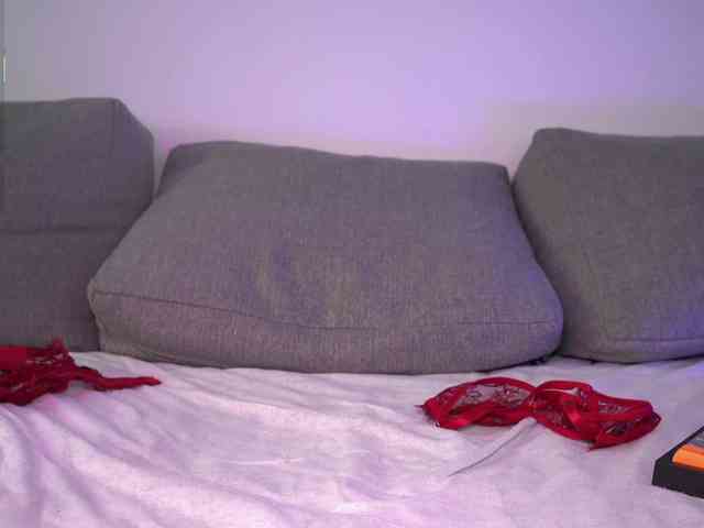 RanyLoveTomson webcam