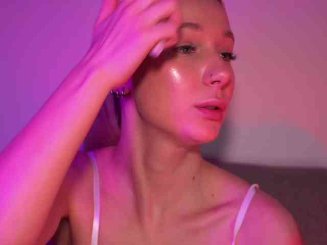 RanyLoveTomson webcam