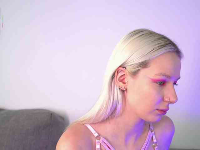 RanyLoveTomson webcam