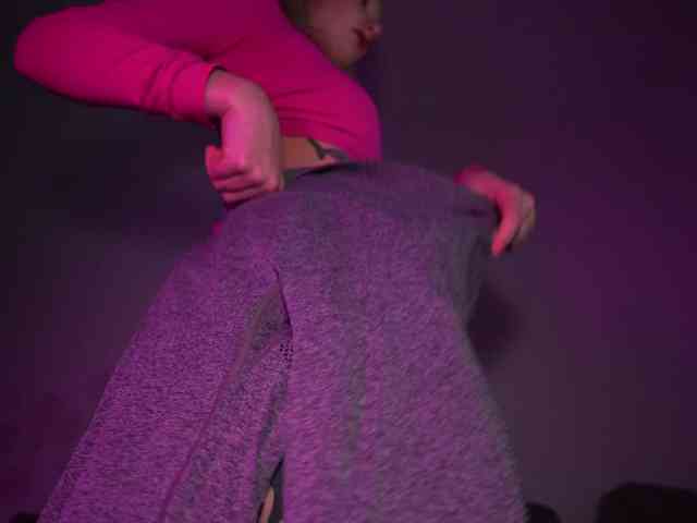 RanyLoveTomson webcam