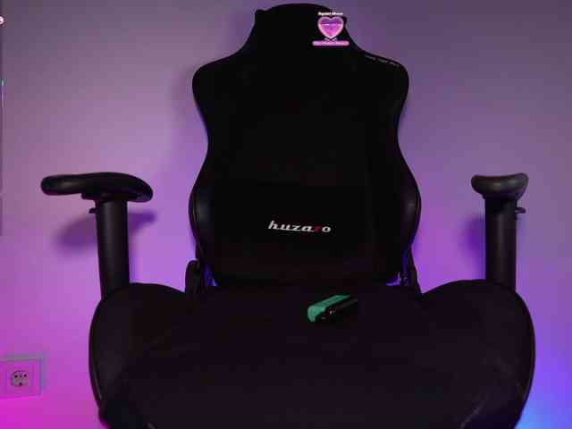 RanyLoveTomson webcam