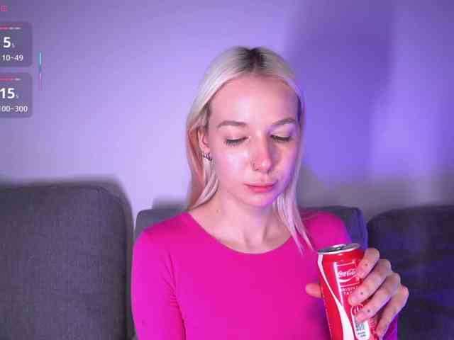 RanyLoveTomson webcam