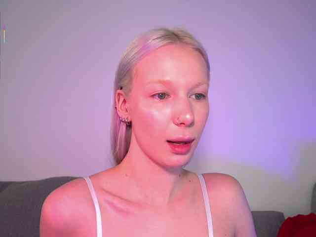 RanyLoveTomson webcam