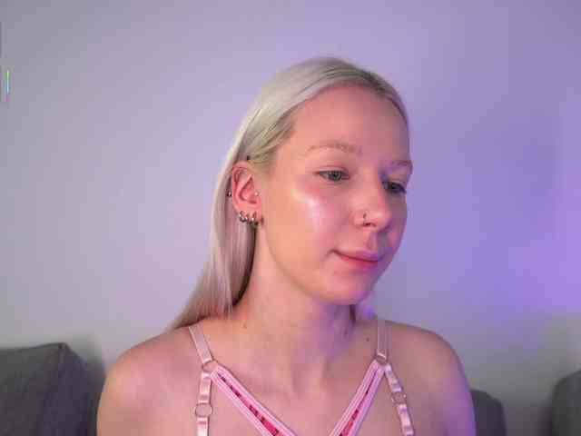 RanyLoveTomson webcam