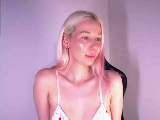RanyLoveTomson webcam
